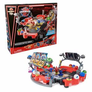 BAKUGAN Revolution
