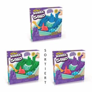 Kinetic Sand Box 454g