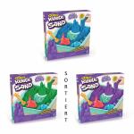 Kinetic Sand Box 454g