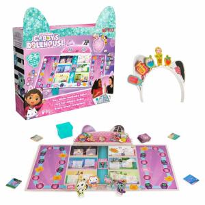 Gabby´s Dollhouse