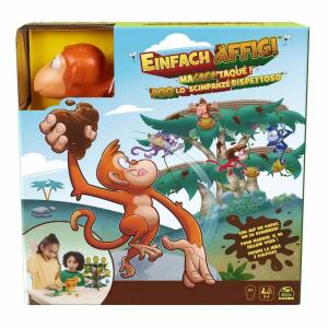 Brettspiel Einfach affig! 778988504734