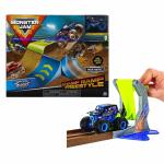 El Toro Locos Monster Jam
