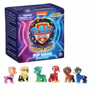 PAW PATROL Pup Squad Mini