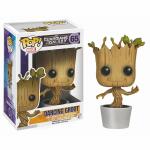 POP! MARVEL Guardians Of