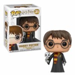 POP! Harry Potter mit