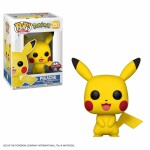 POP! Games Pokémon