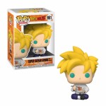 POP! Animation Dragonball