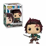 POP! Animation Demon