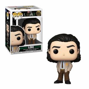 POP! MARVEL Loki