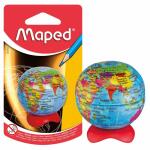 Anspitzer Globe 1 SG
