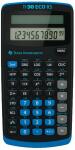 Texas Instruments Schulrechner TI-30 ECO RS