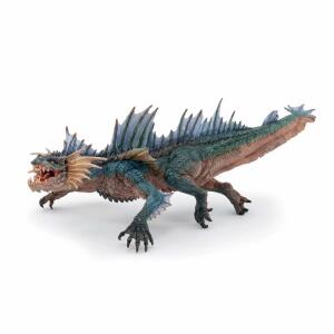 Papo Figur Drache der