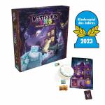 Mysterium Kids Der Schatz