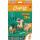 HUTTER TRADE Keksausstecher Chefclub Kids Safari 3D 8er, aus Metall