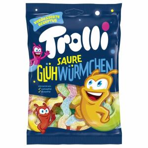 Tolli Saure Glühwürmchen