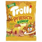 Trolli Pfirsichringe