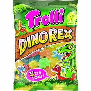 Trolli Dino Rex