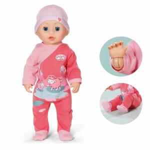 Baby Annabell Puppe Emily