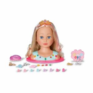 ZAPF CREATION BABY born Sister Styling