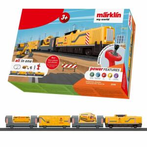 märklin my world H0