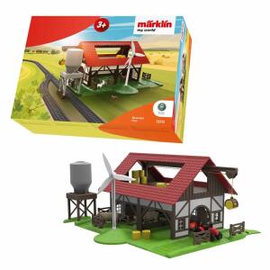 märklin my world H0