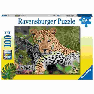Puzzle 100 Teile