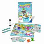 Brettspiel Das Nilpferd