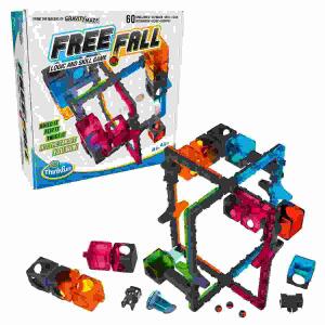 Logikspiel Free Fall