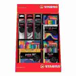 Display Stabilo ARTY