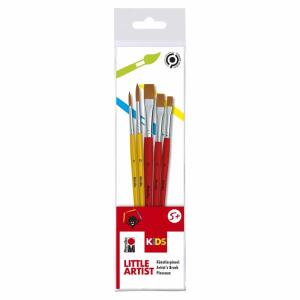 Pinsel-Set KiDS Little