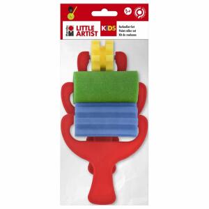 Farbroller-Set KiDS