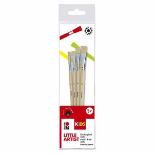 Pinsel-Set KiDS Little