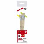 Pinsel-Set KiDS Little