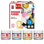 Fingerfarbe KiDS