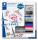 Staedtler Brush Lettering Set 9 ST 100% PEFC