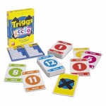 Kartenspiel Triggs