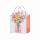 Geschenktasche Flowerful