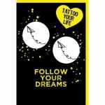 Tattoo MYJAGUA