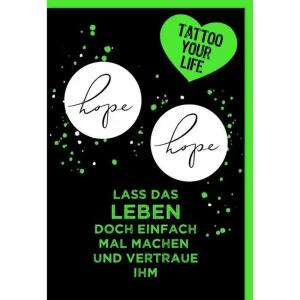 Tattoo MYJAGUA