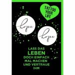 Tattoo MYJAGUA