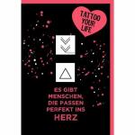 Tattoo MYJAGUA