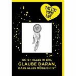Tattoo MYJAGUA