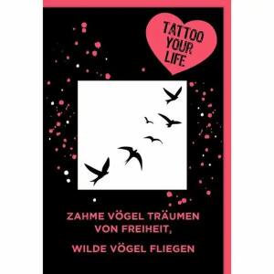 Tattoo MYJAGUA
