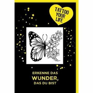 Tattoo MYJAGUA