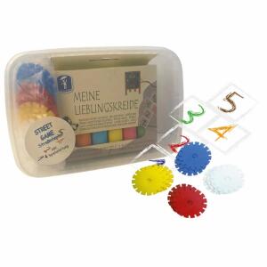 Straßenspielset MEINE
