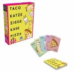 Kartenspiel Taco Katze