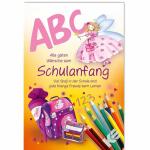Glückwunschkarte