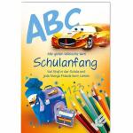 Glückwunschkarte