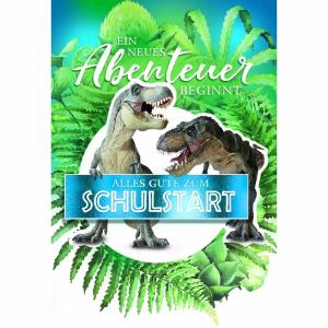 Glückwunschkarte