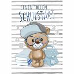 Glückwunschkarte